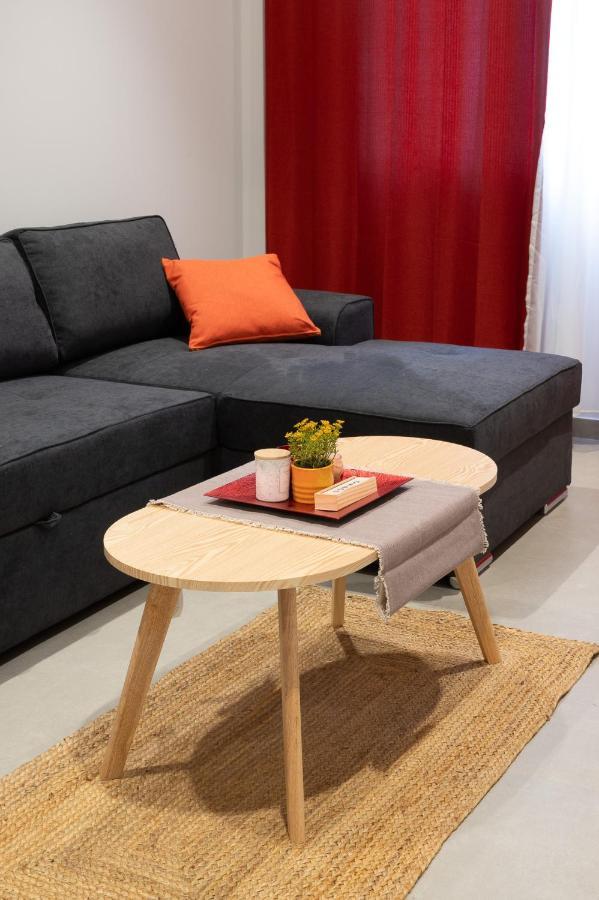 Athens Downtown Color Apartment Exterior foto